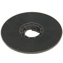 Pavaros diskas 43 cm, skirtas TASKI Swingo 455 / 755