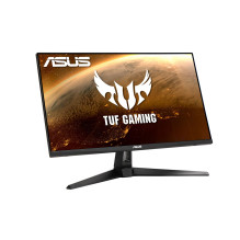 ASUS TUF Gaming VG27AQ1A computer monitor 68.6 cm (27&quot;) 2560 x 1440 pixels Quad HD LED Black