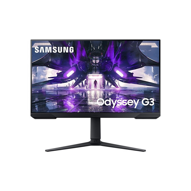 Samsung Odyssey G30A 68.6 cm (27&quot;) 1920 x 1080 pixels Full HD LED Black