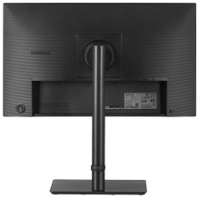 Samsung LS24C432GAUXEN kompiuterio monitorius 61 cm (24&quot;) 1920 x 1080 pikselių Full HD LED juodas
