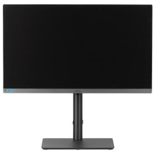 Samsung LS24C432GAUXEN kompiuterio monitorius 61 cm (24&quot;) 1920 x 1080 pikselių Full HD LED juodas