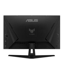 ASUS TUF Gaming VG27AQA1A 68,6 cm (27 colių) 2560 x 1440 pikselių Quad HD Black
