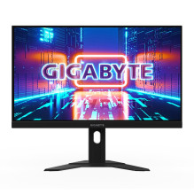 Gigabyte M27U kompiuterio monitorius 68,6 cm (27&quot;) 3840 x 2160 pikselių LED juodas