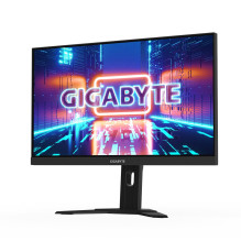Gigabyte M27U computer monitor 68.6 cm (27&quot;) 3840 x 2160 pixels LED Black
