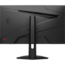MSI G244F E2 kompiuterio monitorius 60,5 cm (23,8 colio) 1920 x 1080 pikselių Full HD juoda