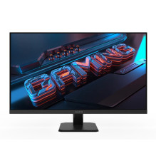 Gigabyte GS32Q kompiuterio monitorius 80 cm (31,5&quot;) 2560 x 1440 pikselių Quad HD Black