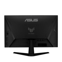 ASUS TUF Gaming VG249QM1A kompiuterio monitorius 60,5 cm (23,8 colio) 1920 x 1080 pikselių Full HD juoda