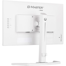 iiyama GB2470HSU-W5 kompiuterio monitorius 58,4 cm (23 colių) 1920 x 1080 pikselių Full HD LED baltas