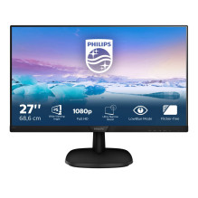 Philips V Line Full HD LCD monitorius 273V7QDSB / 00