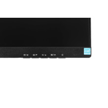 Philips V Line Full HD LCD monitorius 243V7QDAB / 00