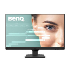 BenQ 9H.LLTLJ.LBE computer monitor 68.6 cm (27&quot;) 1920 x 1080 pixels Full HD Black