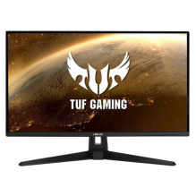 ASUS TUF Gaming VG289Q1A 71.1 cm (28&quot;) 3840 x 2160 pixels 4K Ultra HD LED Black