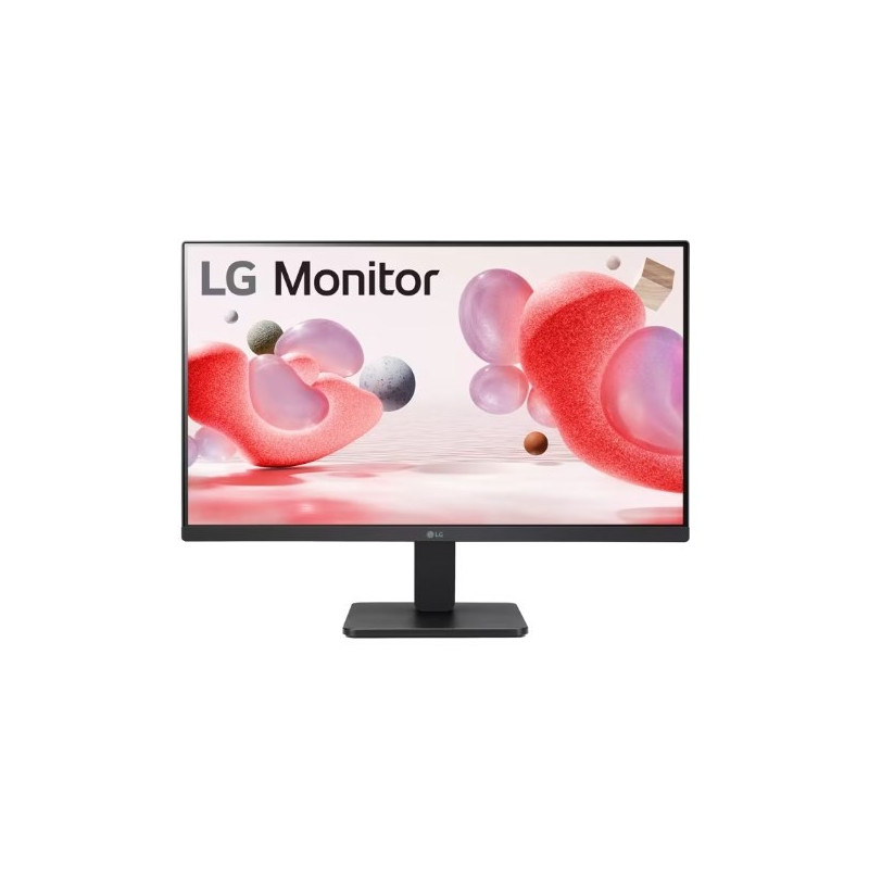 LG 24MR400-B computer monitor 60.5 cm (23.8&quot;) 1920 x 1080 pixels Full HD LCD Black