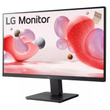 LG 24MR400-B computer monitor 60.5 cm (23.8&quot;) 1920 x 1080 pixels Full HD LCD Black