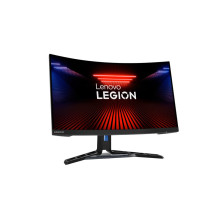 Lenovo Legion R27fc-30 LED ekranas 68,6 cm (27 colių) 1920 x 1080 pikselių Full HD juodas