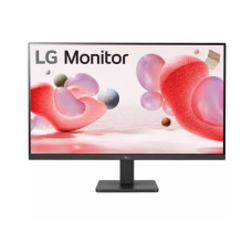 LG 27MR400-B.AEUQ computer monitor 68.6 cm (27&quot;) 1920 x 1080 pixels Full HD LED Black