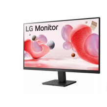 LG 27MR400-B.AEUQ kompiuterio monitorius 68,6 cm (27 colių) 1920 x 1080 pikselių Full HD LED juodas