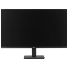 LG 27MR400-B.AEUQ computer monitor 68.6 cm (27&quot;) 1920 x 1080 pixels Full HD LED Black