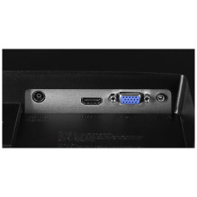 LG 27MR400-B.AEUQ kompiuterio monitorius 68,6 cm (27 colių) 1920 x 1080 pikselių Full HD LED juodas