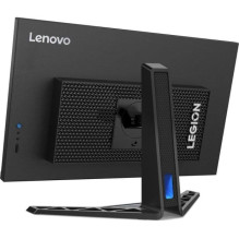 Lenovo Y27f kompiuterio monitorius 68,6 cm (27 colių) 1920 x 1080 pikselių Full HD LCD juodas