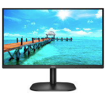 AOC 27B2DM computer monitor 68.6 cm (27&quot;) 1920 x 1080 pixels Full HD Black
