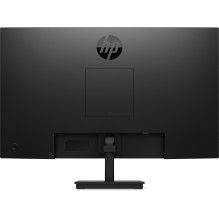 HP V27i G5 FHD monitorius 68,6 cm (27 colių) 1920 x 1080 px Full HD juodas
