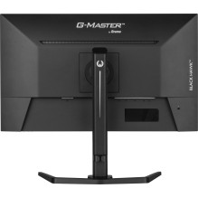 iiyama G-MASTER GB2745HSU-B1 kompiuterio monitorius 68,6 cm (27&quot;) 1920 x 1080 pikselių Full HD LED juodas