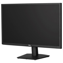 DELL E serijos E2423H LED ekranas 60,5 cm (23,8 colio) 1920 x 1080 pikselių Full HD LCD juodas