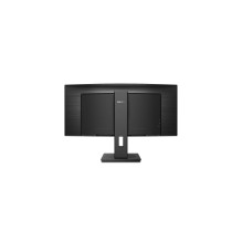 Philips B Line 346B1C / 00 kompiuterio monitorius 86,4 cm (34 colių) 3440 x 1440 pikselių Quad HD LCD juodas