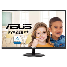 ASUS VP289Q kompiuterio monitorius 71,1 cm (28 colių) 3840 x 2160 pikselių 4K Ultra HD LCD juodas