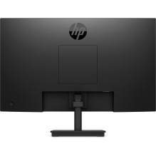 HP LED monitorius, IPS 24&quot; V24ie 1920 x 1080 pikselių Full HD juodas