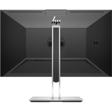 HP E-Series E24d G4 60,5 cm (23,8 colio) 1920 x 1080 pikselių Full HD juoda
