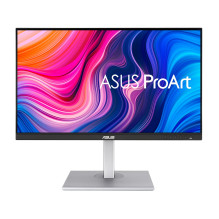 ASUS ProArt PA278CV kompiuterio monitorius 68,6 cm (27&quot;) 2560 x 1440 pikselių Quad HD LED juodas