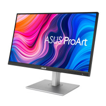 ASUS ProArt PA278CV kompiuterio monitorius 68,6 cm (27&quot;) 2560 x 1440 pikselių Quad HD LED juodas