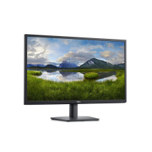 DELL E serija E2723H 68,6 cm (27 colių) 1920 x 1080 pikselių Full HD LCD juodas