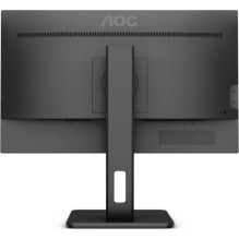 AOC 24P2Q LED ekranas 60,5 cm (23,8 colio) 1920 x 1080 pikselių Full HD juodas