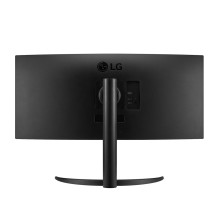 LG 34WP65CP-B.AEU LED ekranas 86,4 cm (34 colių) 3440 x 1440 pikselių Quad HD Black