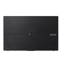ASUS MB16ACV kompiuterio monitorius 39,6 cm (15,6 colio) 1920 x 1080 pikselių Full HD LED juodas