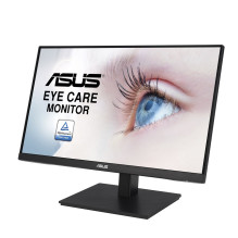 ASUS VA24EQSB kompiuterio monitorius 60,5 cm (23,8 colio) 1920 x 1080 pikselių Full HD LED juodas