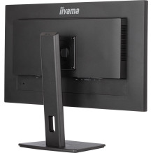 iiyama ProLite kompiuterio monitorius 71,1 cm (28 colių) 3840 x 2160 pikselių 4K Ultra HD LED juodas