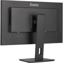 iiyama ProLite kompiuterio monitorius 71,1 cm (28 colių) 3840 x 2160 pikselių 4K Ultra HD LED juodas