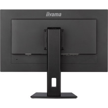 iiyama ProLite computer monitor 71.1 cm (28&quot;) 3840 x 2160 pixels 4K Ultra HD LED Black