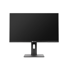 AG Neovo LH-2702 LED ekranas 68,6 cm (27 colių) 1920 x 1080 pikselių Full HD LCD juodas