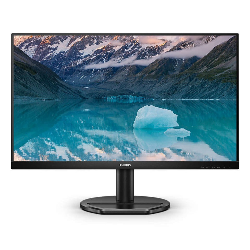 Philips S Line 272S9JAL / 00 computer monitor 68.6 cm (27&quot;) 1920 x 1080 pixels Full HD LCD Black