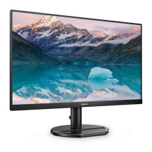 Philips S Line 272S9JAL / 00 kompiuterio monitorius 68,6 cm (27 colių) 1920 x 1080 pikselių Full HD LCD juodas