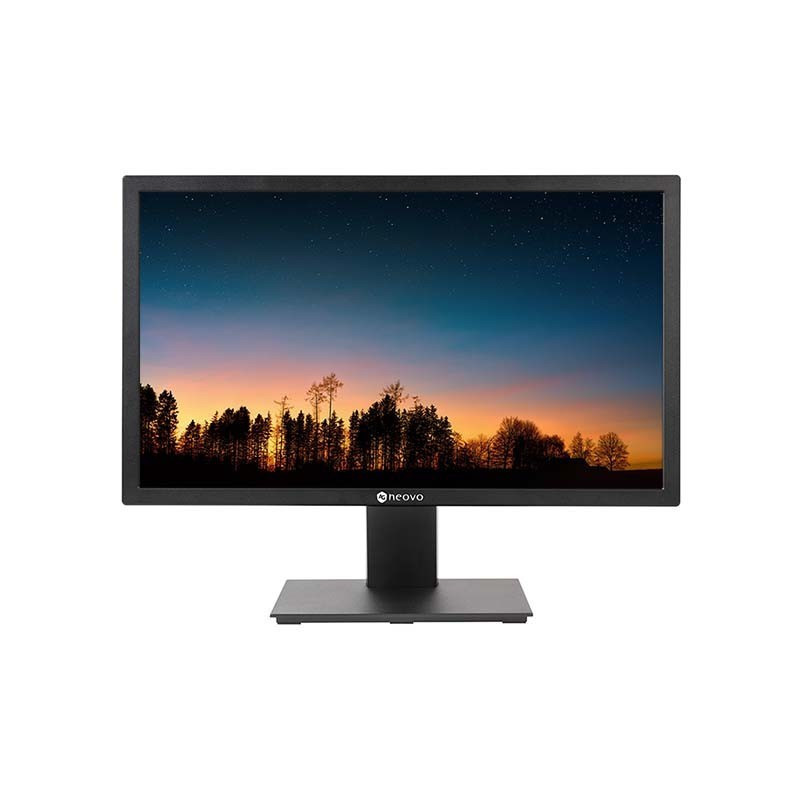 AG Neovo LW-2202 Full HD LED 54,6 cm (21,5&quot;) monitorius juodas