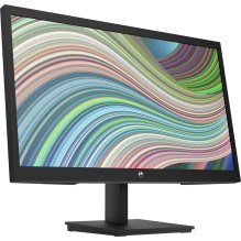 Monitorius HP LED, FHD 21,5&quot; V22ve 1920 x 1080 pikselių Full HD LCD juodas