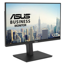 ASUS VA24ECPSN 60.5 cm (23.8&quot;) 1920 x 1080 pixels Full HD LCD Black