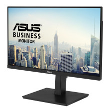 ASUS VA24ECPSN 60.5 cm (23.8&quot;) 1920 x 1080 pixels Full HD LCD Black