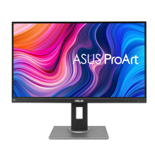 ASUS ProArt PA278QV kompiuterio monitorius 68,6 cm (27&quot;) 2560 x 1440 pikselių Quad HD LED juodas
